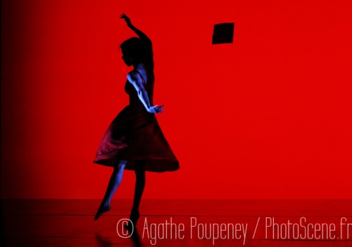 La fin des terres - Philippe Genty / Mary Underwood Théâtre National de Chaillot - Paris - mars 2006
