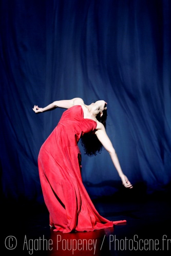 Bamboo Blues - Pina Bausch / Tanztheater