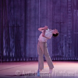Rain d'Anne Teresa de Keersmaeker entre au répertoire du Ballet de l'Opéra national de Paris